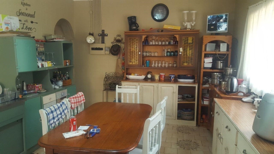 Commercial Property for Sale in Potchefstroom Rural North West